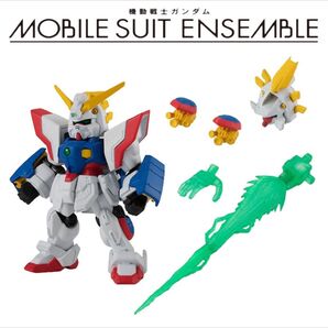 25 シャイニングガンダム + 専用武器