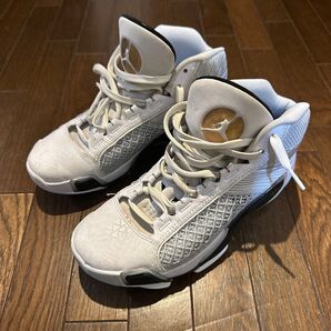 【25.5cm】 NIKE ナイキ ジョーダン エア ジョーダン 38 バッシュ