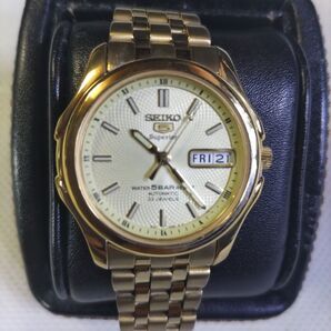 SEIKO 5 セイコー5 スーペリア セイコー 自動巻き ヴィンテージ