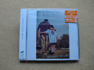 *[CD+DVD]ORANGE RANGE|.. заблаговременно (SRCL7031/2)( записано в Японии * нераспечатанный товар )