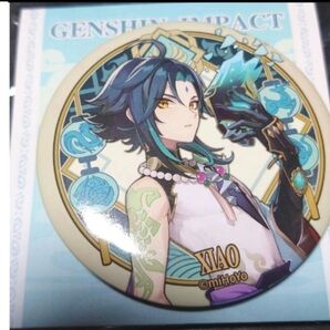 原神 ショウ 缶バッジ