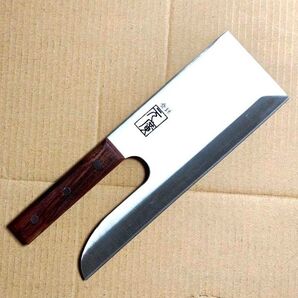 うどん・そば 麺切り包丁