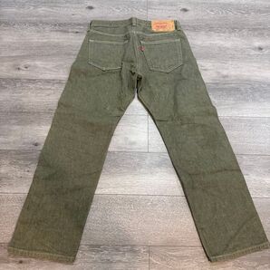 リーバイス 501 32インチ