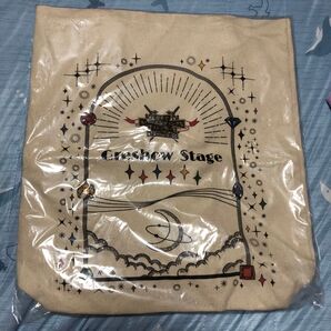 Aぇ! group トートバッグ