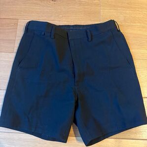 夏 小学生 半ズボン 150 カンコー 標準学生服