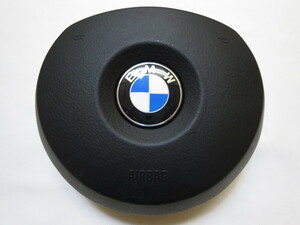 E83 X3 BMW E70 X5 driver`s seat airbag air bag air bag cover control number (Q-9286)