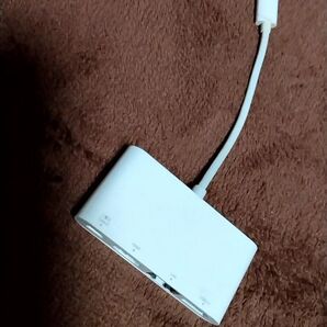 エレコム ドッキングステーション usb-c ハブ パワーデリバリー対応 HDMIタイプ ホワイト DST-C02WH