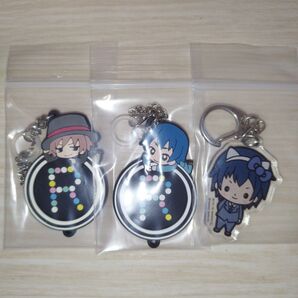 デュラララ!! まとめ