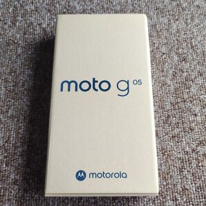 Moto g05 moto ミスティブルー