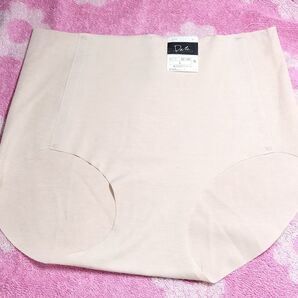 Date. WACOAL デート ワコール ショーツ Lサイズ ベージュ系 新品未使用
