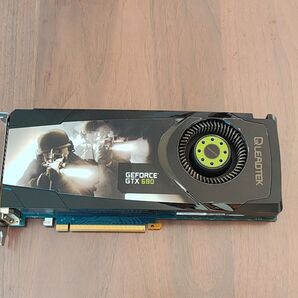 NVIDIA GeForce GTX680