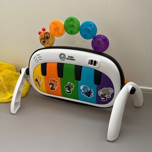 Baby Einstein ベビーアインシュタイン ピアノのみ