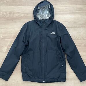 THE NORTH FACE(ザ・ノース・フェイス)Quest Jacket(クエストジャケット) EUモデル