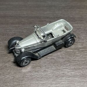 ジルメックス 1941 ヴォクスホール 内装欠品 ジャンク