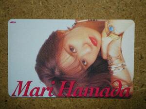 hamad* Hamada Mari телефонная карточка 