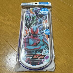 仮面ライダーゼッツ、カトラリーセット