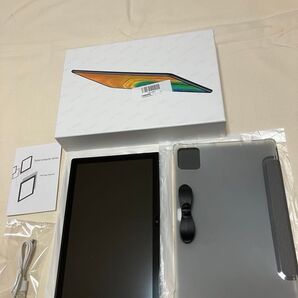 新品 Android10インチ タブレット カバー付き