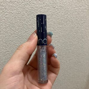 rom&nd ロムアンド ザユニバースリキッドグリッター #04 フローズンスター Frozen Star 韓国コスメ