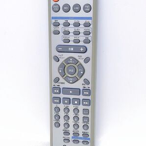 【動作確認済】Pioneer X-SV5DV/X-SV505DV 純正リモコン