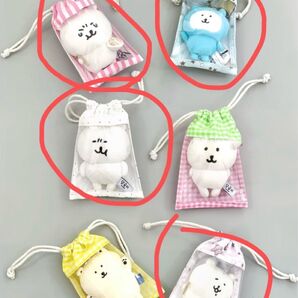 13cmぬいぐるみ 痛バッグ 推し活