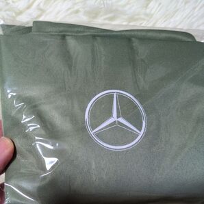 メルセデス エコバッグ