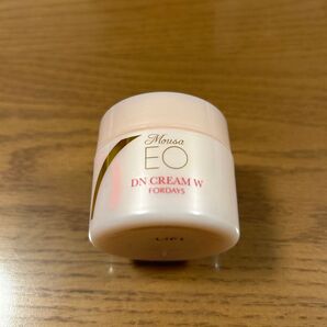 フォーデイズ ムーサ イオ DNクリームW Ⅱ