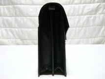 ダンヒル　dunhill　セカンドバッグ　FA9000E　サイドカー　美品！！_画像5