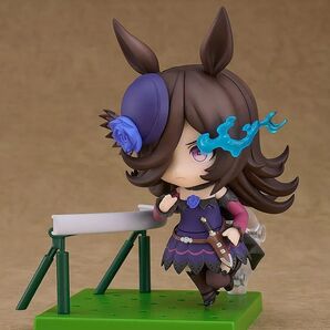 正規品新品ねんどろいど ウマ娘 プリティーダービー ライスシャワー グッドスマイルカンパニー