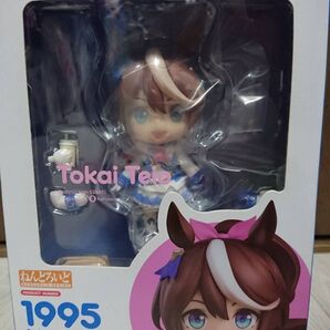正規品新品ねんどろいど ウマ娘 プリティーダービー トウカイテイオー グッドスマイルカンパニー