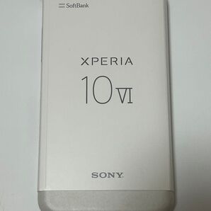 Xperia 10 vi BLUE