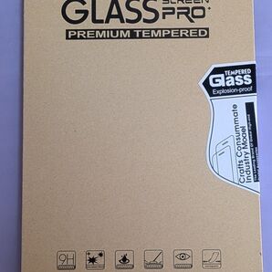 ①Nintendo Switch 有機ELモデル専用 7インチ 9H 強化ガラスフィルム