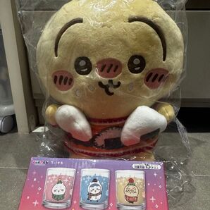 エニマイくじ ちいかわ C賞