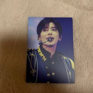 TXT ACT:SWEET MIRAGS IN JAPAN テヒョン ポスター