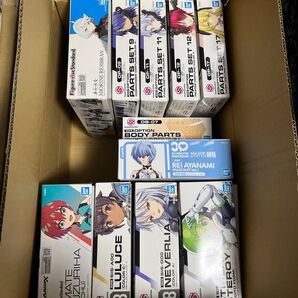 30ms プラモデル まとめ売り プラモデル 30MS バンダイ