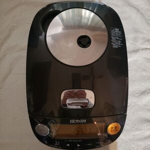 圧力IH炊飯器 NP-BU10