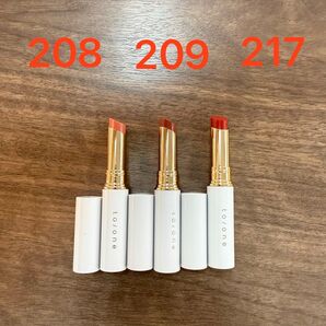 to/one トーンペタルエッセンスリップ 3点セット