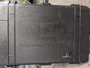  in addition, price cut BROMBAL USA carry bag Carry case b long bar 