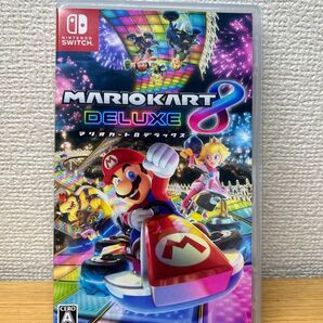 Nintendo Switch マリオカート8 デラックス 全年齢対象