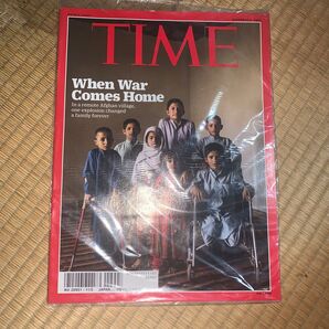 (洋)タイム 2018年11月5日号 (日販アイ・ピー・エス)