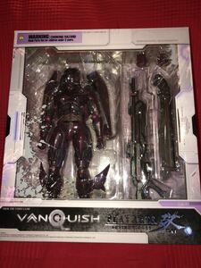 ヴァンキッシュ プレイアーツ改 ボギー スクウェア・エニックス　VANQUISH 新品