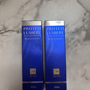 プロテオ ルミエール 美容液 30ml