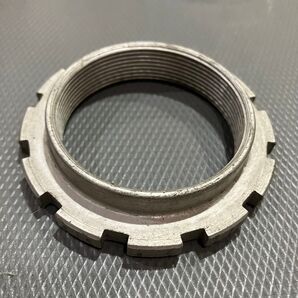 オーリンズ スプリングプラットフォーム