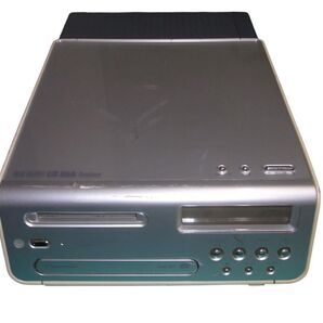 パイオニア Pioneer CD/MD ミニコンポ X-PR7DV MP3ディスク再生