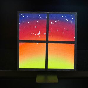 小窓