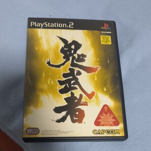 鬼武者 【PS2】