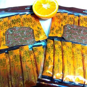 モンロワール オレンジ ピール内容150g 22個〜25個入 2袋 ヤマトネコポス箱入発送