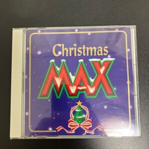 X’MAS MAX クリスマスオムニバス クリスマスMAX