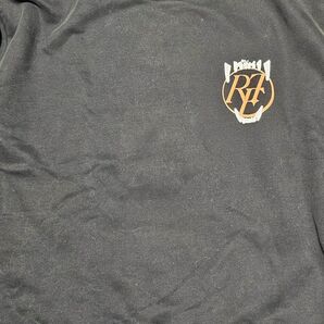 RULE THE FATE ダメージスウェット Lサイズ 限定 スウェット