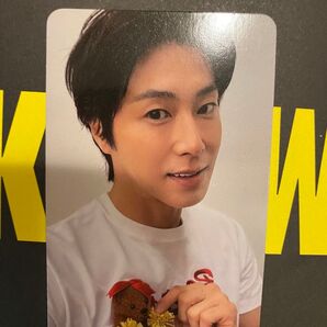 1st Full Album: I-KNOW (Tabloid Ver.) (ランダムカバー・バージョン) 東方神起 ユノ トレカ