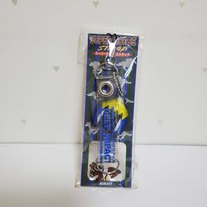 ディープインパクト ストラップ